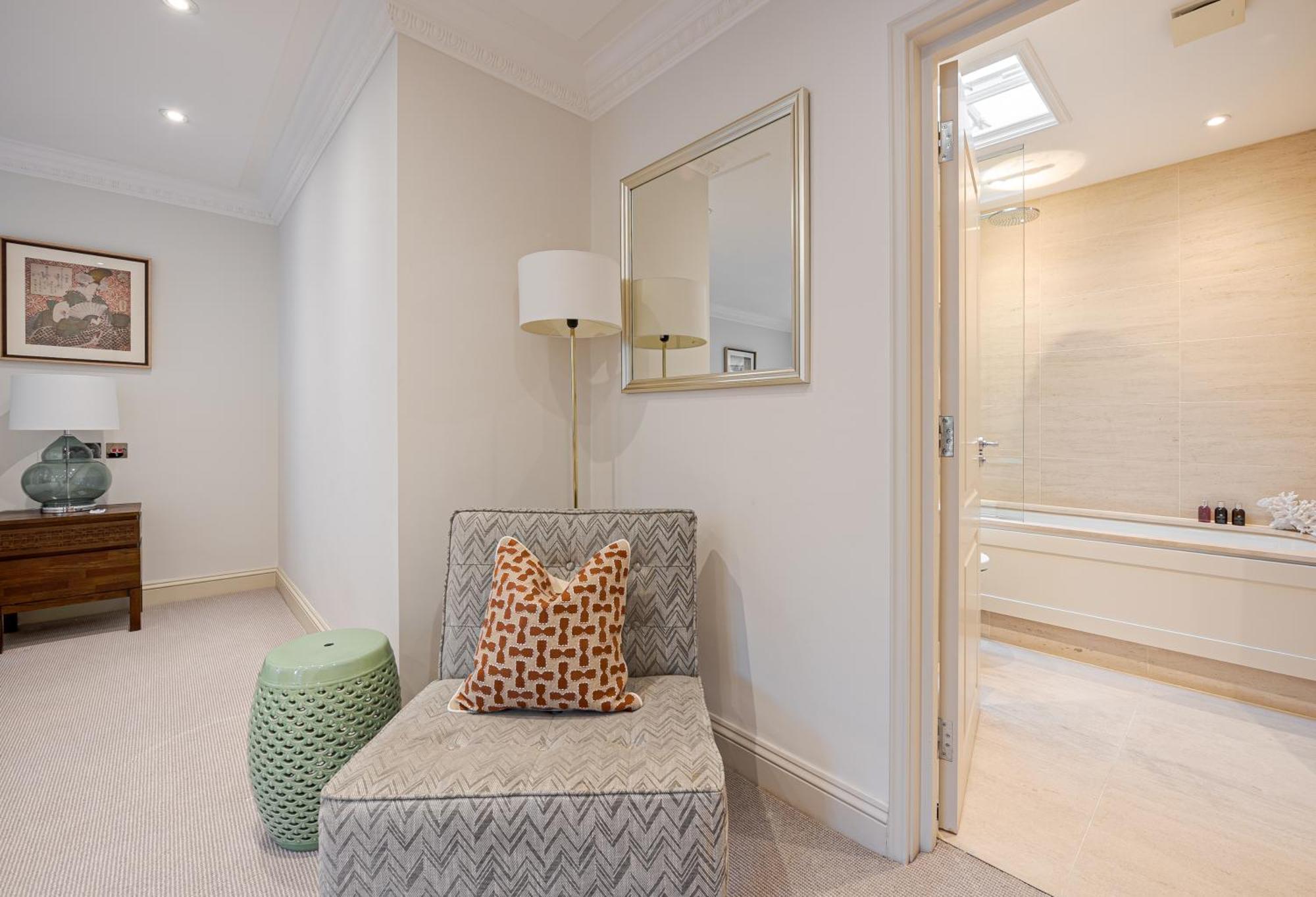 Modern 3 Bedroom Luxury House With Garage In Central Londres Exterior foto
